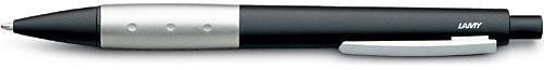 LAMY Accent black Matte ballpoint - sfera